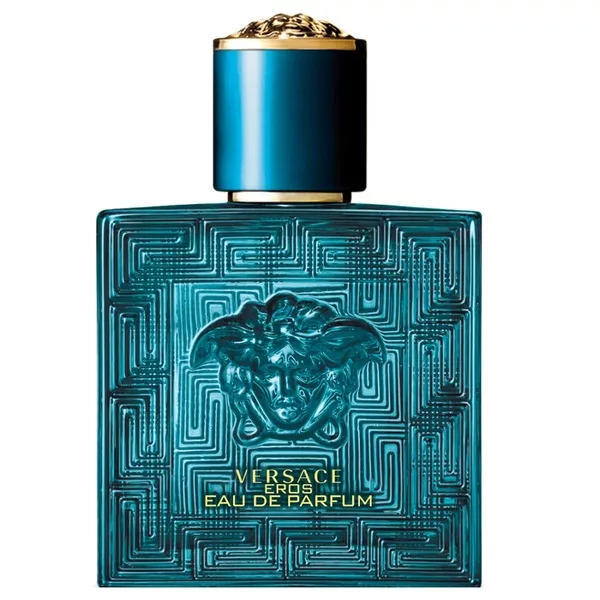 Versace Eros woda perfumowana spray 50ml (M)