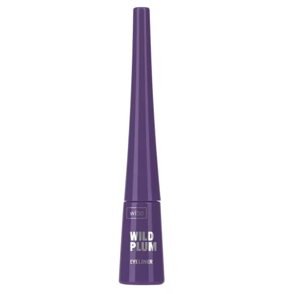 Wibo Wild Plum eyeliner do oczu 3.5g