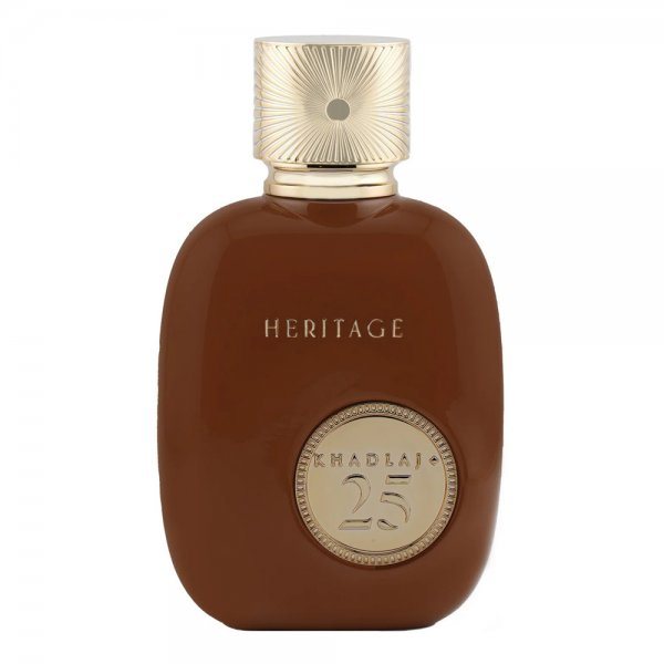 Khadlaj 25 Heritage woda perfumowana spray 100ml (M)