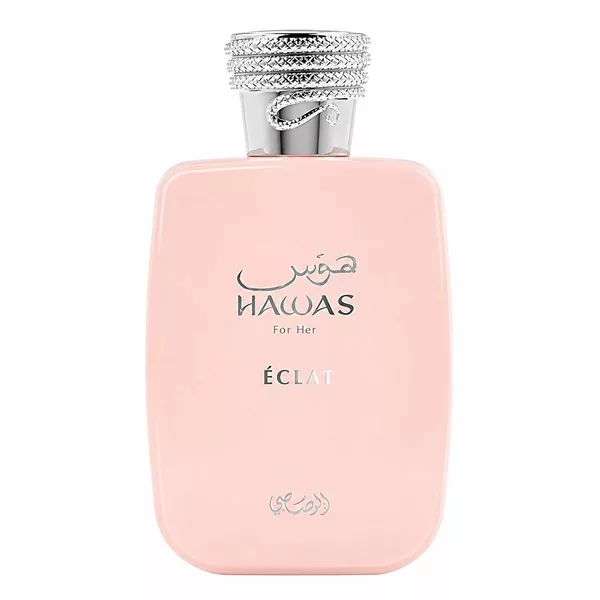 Rasasi Hawas Eclat woda perfumowana spray 100ml (W)
