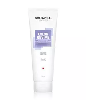 Goldwell Dualsenses Color Revive, szampon odświeżający kolor włosów, chłodny blond, 250ml