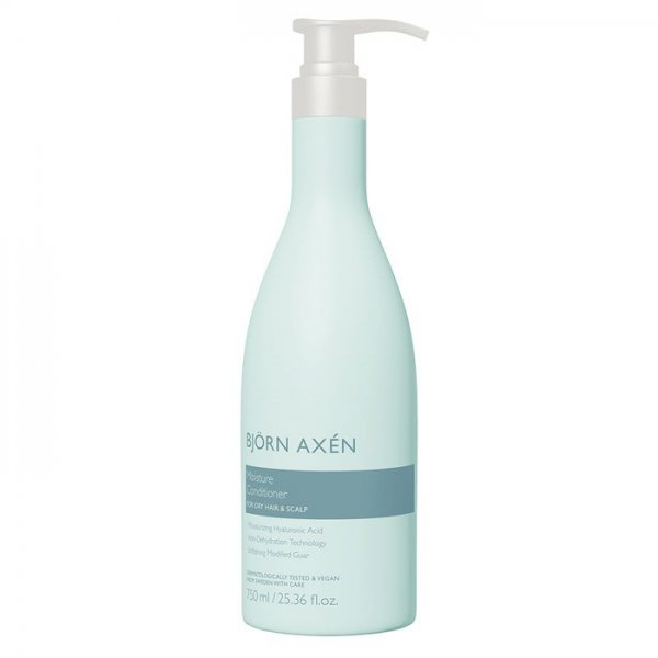 Björn Axén Moisture, nawilżająca odżywka do włosów, 750ml