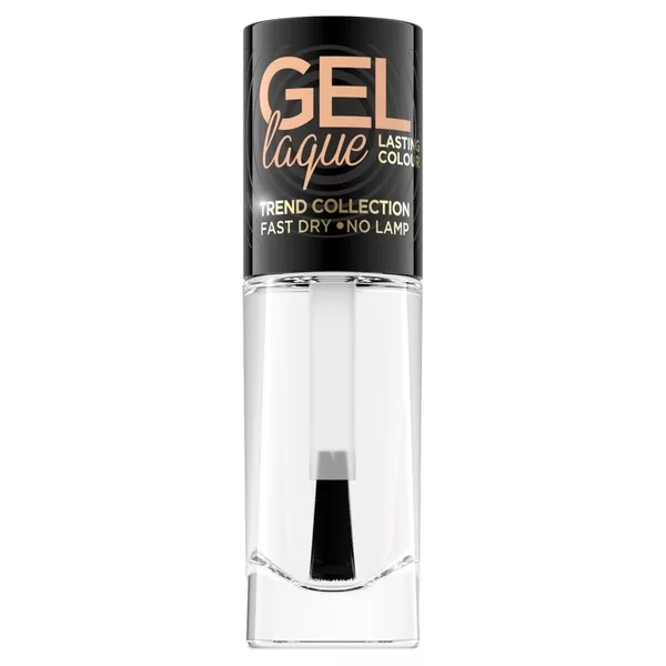 Eveline Cosmetics Gel Laque żelowy lakier do paznokci 326 8ml