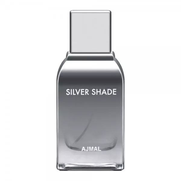 Ajmal Silver Shade woda perfumowana spray 100ml (U)