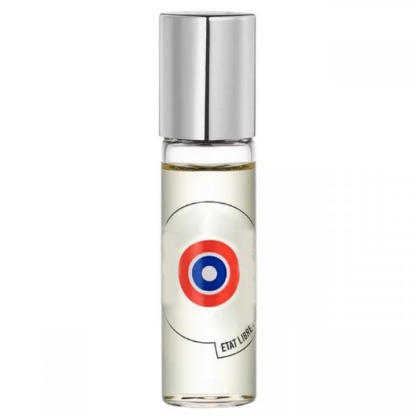 Etat Libre d'Orange Hermann A Mes Cotes Me Paraissait Une Ombre woda perfumowana spray 10ml (U)