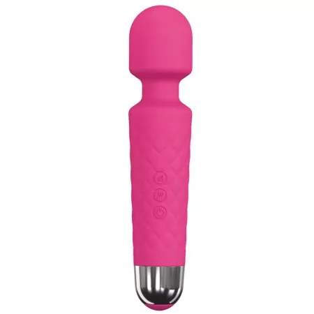 Marc Dorcel Wanderful masażer punktu G Magenta