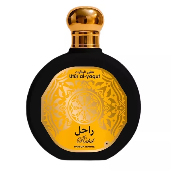 Saphir Utur Al-Yaqut Rahil woda perfumowana spray 100ml (M)
