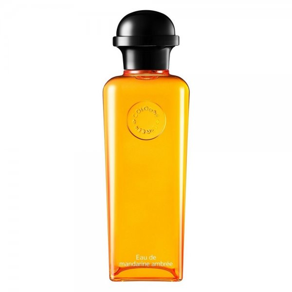 Hermes Eau De Mandarine Ambree woda kolońska spray 100ml (U)