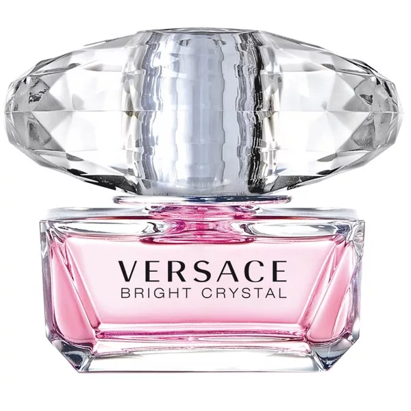 Versace Bright Crystal, dezodorant, 50ml (W)