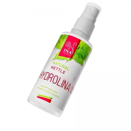 INA ESSENTIALS Hydrolina woda z dzikiej pokrzywy 150ml