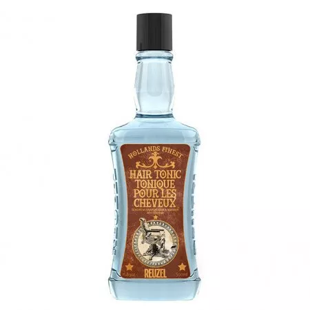 Reuzel, Hair Tonic, tonik utrwalający fryzurę, 500ml