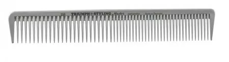 Triumph Master 258, grzebień do włosów, szary