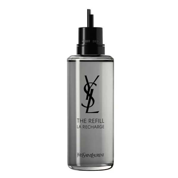 Yves Saint Laurent MYSLF Le Parfum perfumy refill 150ml (M)