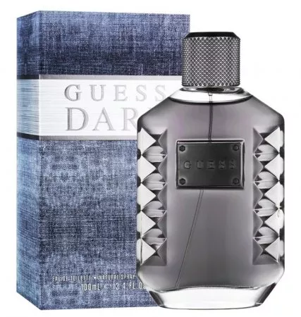 Guess Dare, woda toaletowa, 100ml (M)