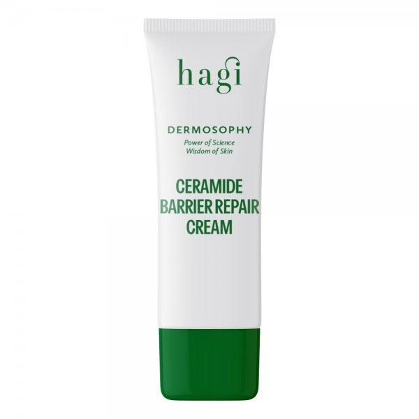Hagi Dermosophy krem odbudowujący BHL z ceramidami 50ml