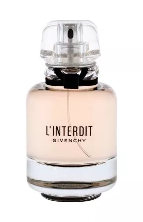 Givenchy L´Interdit, woda perfumowana, 50ml (W)