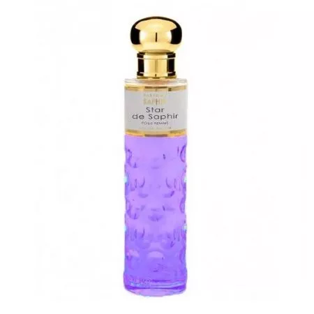 Saphir Star Women woda perfumowana spray 30ml (W)