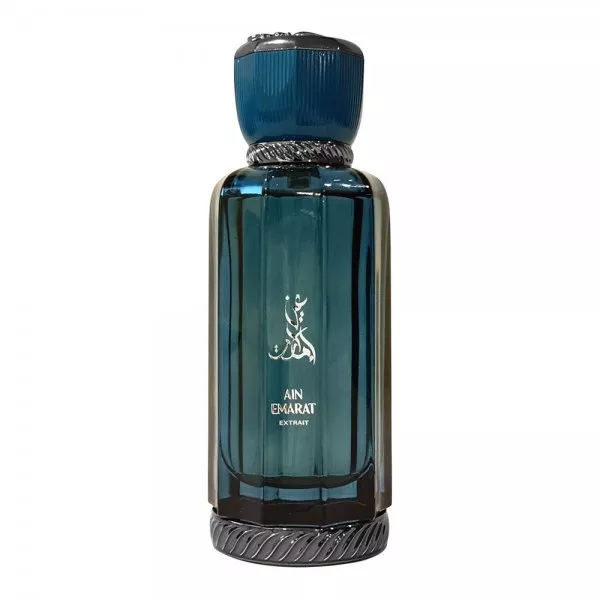 Al Wataniah Ain Emarat Extrait woda perfumowana spray 100ml (U)