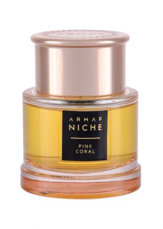 Armaf Niche Pink Coral, woda perfumowana, 90ml (W)