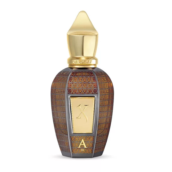 Xerjoff Alexandria III woda perfumowana spray 50ml (U)