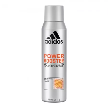Adidas Power Booster antyperspirant spray 150ml (M)