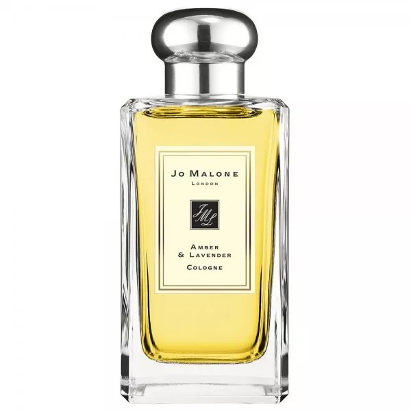 Jo Malone Amber & Lavender woda kolońska spray 100ml (M)