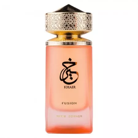 Paris Corner Khair Fusion woda perfumowana spray 100ml (W)