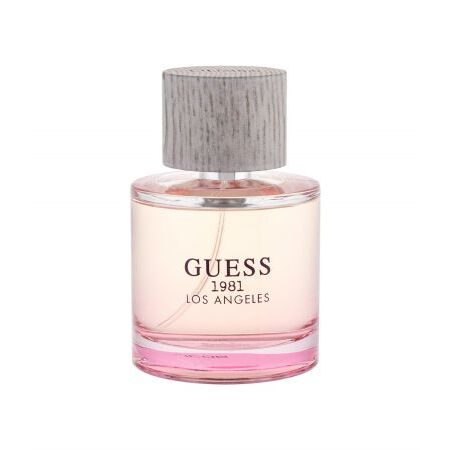 GUESS 1981 Los Angeles, woda toaletowa, 100ml (W)