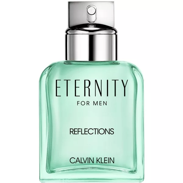 Calvin Klein Eternity Reflections For Men woda toaletowa spray 100ml (M)