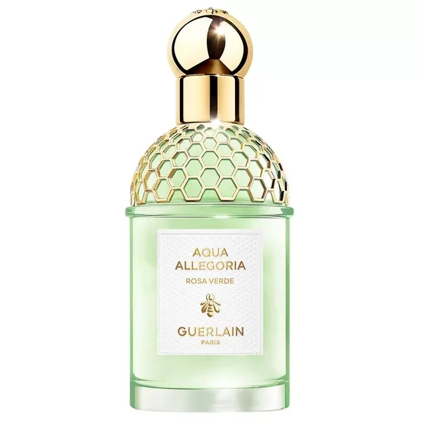 Guerlain Aqua Allegoria Rosa Verde woda toaletowa spray 75ml (U)