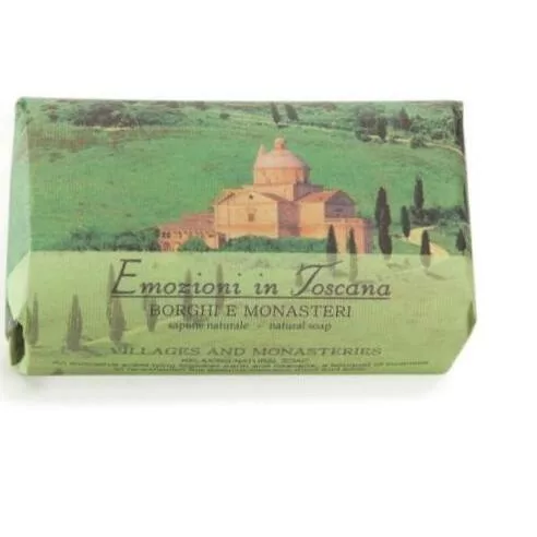 Nesti Dante Emozioni In Toscana mydło wioski i klasztory 250g