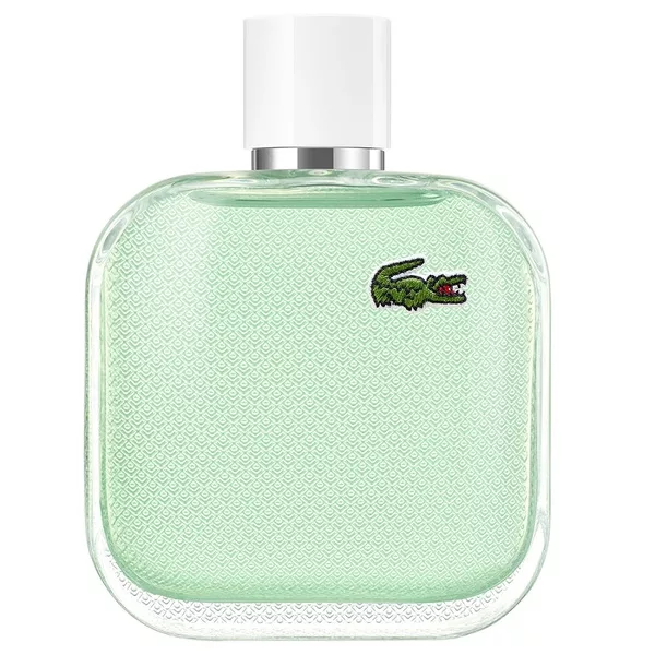 Lacoste L.12.12 Blanc Eau Fraiche woda toaletowa spray 100ml (M)