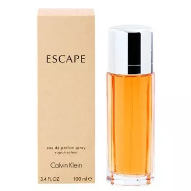 Calvin Klein Escape, woda perfumowana, 100ml (W)