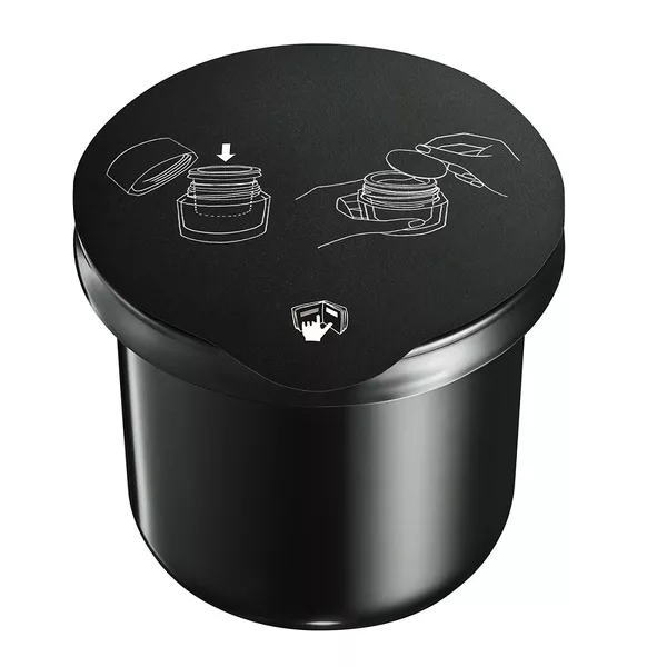 Shiseido Men Skin Empowering Cream krem wzmacniający skórę refill 50ml