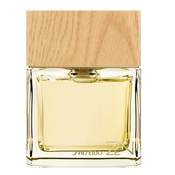 Shiseido Zen, woda perfumowana, 100ml (W)