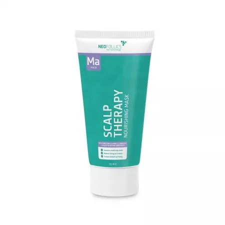 Neofollics Scalp Therapy Nourishing Mask odżywcza maska przeciwłupieżowa 175ml