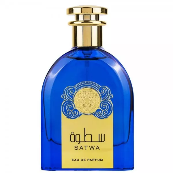 Ard al Zaafaran Satwa woda perfumowana spray 100ml (U)