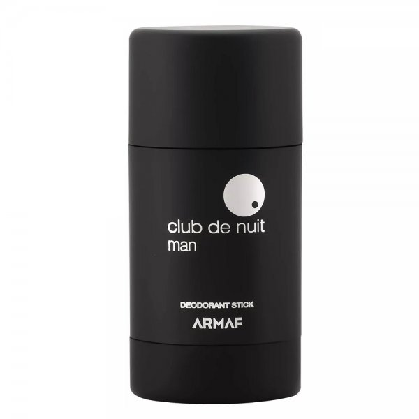 Armaf Club de Nuit Man dezodorant sztyft 75g (M)