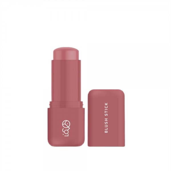 Lovro Blush Stick kremowy róż do policzków w sztyfcie 5g