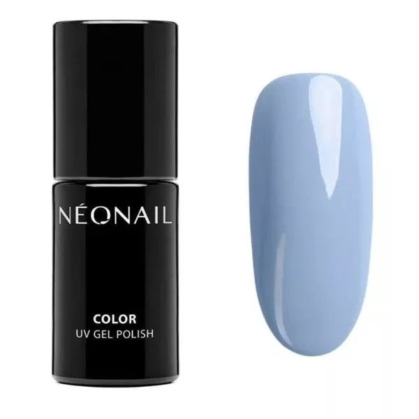 Neonail, lakier hybrydowy, Angel?s Charm, 7.2ml
