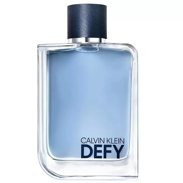 Calvin Klein Defy Men woda toaletowa spray 200ml (M)
