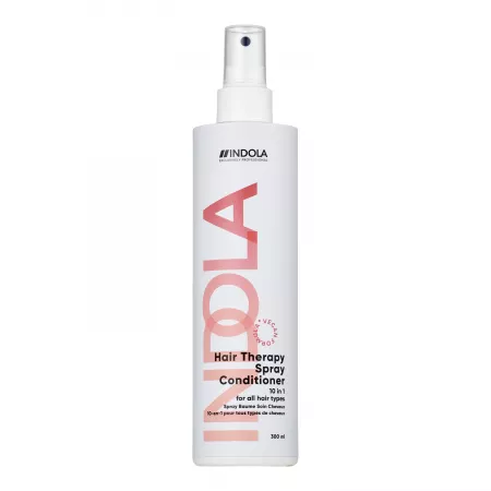 Indola Scalp, odżywka w sprayu do terapii skóry i włosów, 300ml