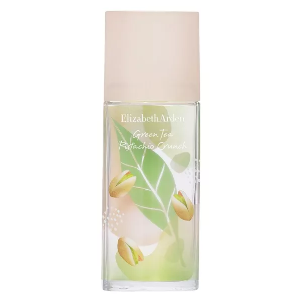 Elizabeth Arden Green Tea Pistachio Crunch woda toaletowa spray 100ml (W)