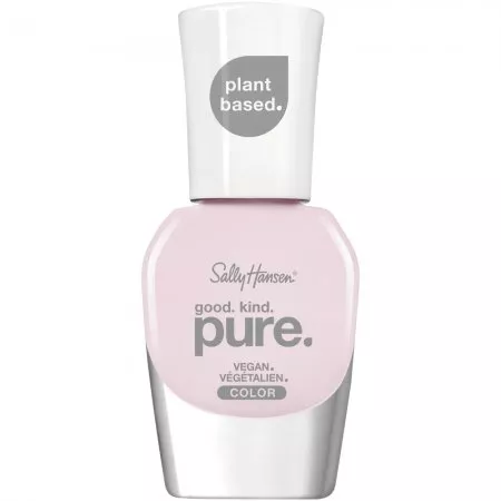 Sally Hansen Good, Kind, Pure, Color wegański lakier do paznokci 190 Rose Petal 10ml