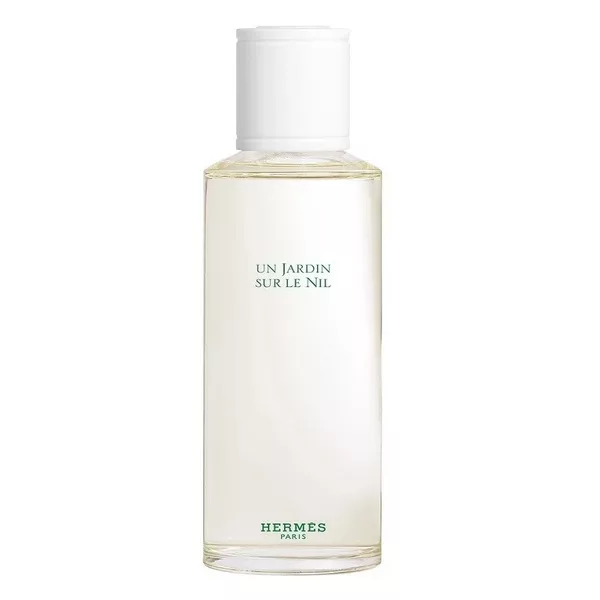 Hermes Un Jardin Sur Le Nil woda toaletowa refill 200ml (U)
