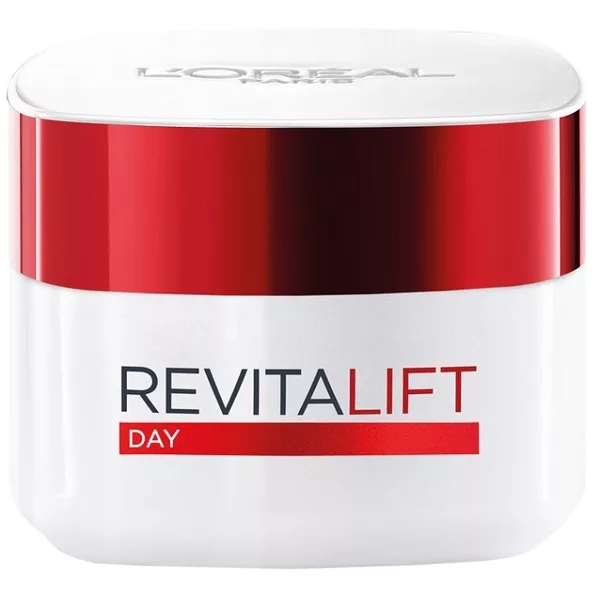 L'Oreal Paris Revitalift Krem przeciwzmarszczkowy na dzień, 50ml