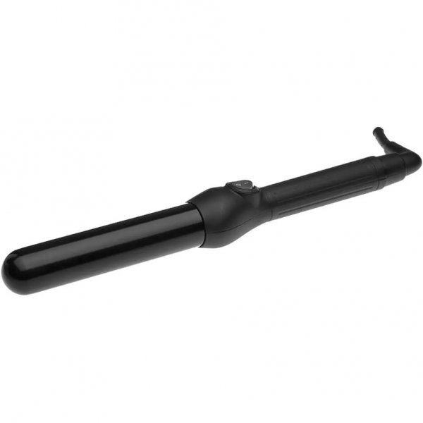 Efalock Twister Curling iron, lokówka do włosów, czarna, 32mm
