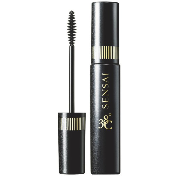 Sensai Mascara 38 C tusz do rzęs M-1 Black 6ml