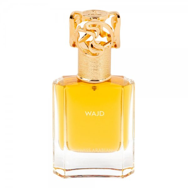 Swiss Arabian Wajd woda perfumowana spray 50ml (U)