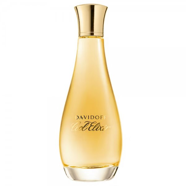 Davidoff Cool Elixir Woman perfumy spray 100ml (W)